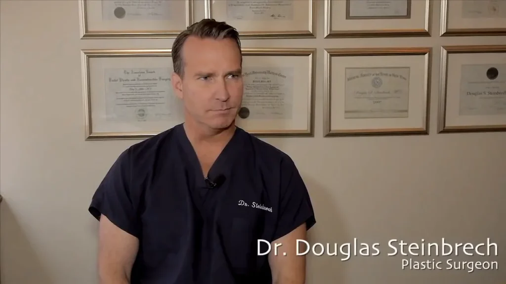 dr. douglas steinbrech